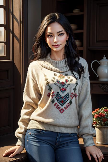 Best sales quality sweaters